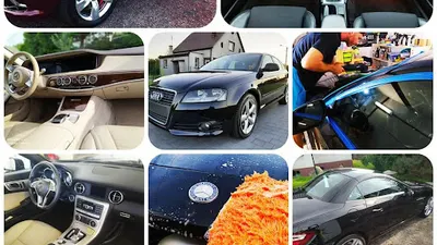 Kosmetyka Samochodowa Radosław Banaś